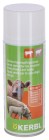 Spray vert de soin des onglons pour bovins et ovins