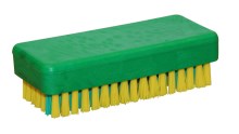 Brosse lave-mains
