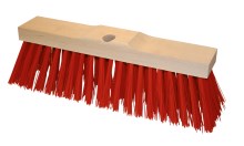Balai de cantonnier