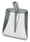 Pelle aluminium