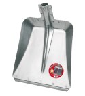 Pelle aluminium Profi