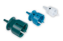 Kit porte flacon Ecomatic
