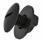 Bouchon obturateur pour mangeoires