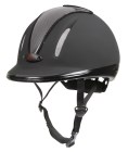 Casque d'équitation Carbonic