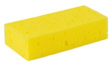 Éponge mousse