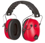 Casque antibruit adapté au niveau sonore