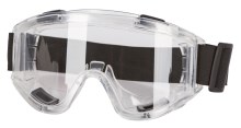 Lunettes-masque panoramiques