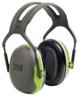 Casque antibruit Peltor X4A