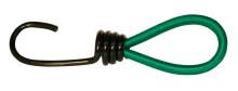 Crochet d’extension pour filet de protection