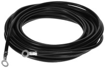 Câble de connexion à la terre
