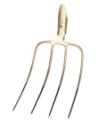 Fourche à copeaux