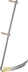 Faux pliable Wettschliff
