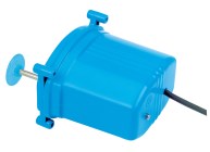 Servomoteur pour couveuse