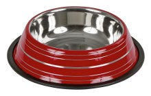Gamelle inox multicolore