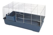 Cage pour petit rongeur Gabbia Baldo