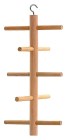 Espalier pour oiseaux