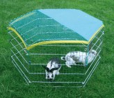 Protection solaire