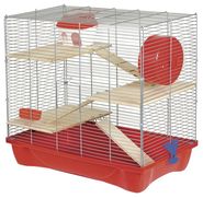 kleo hamster cage