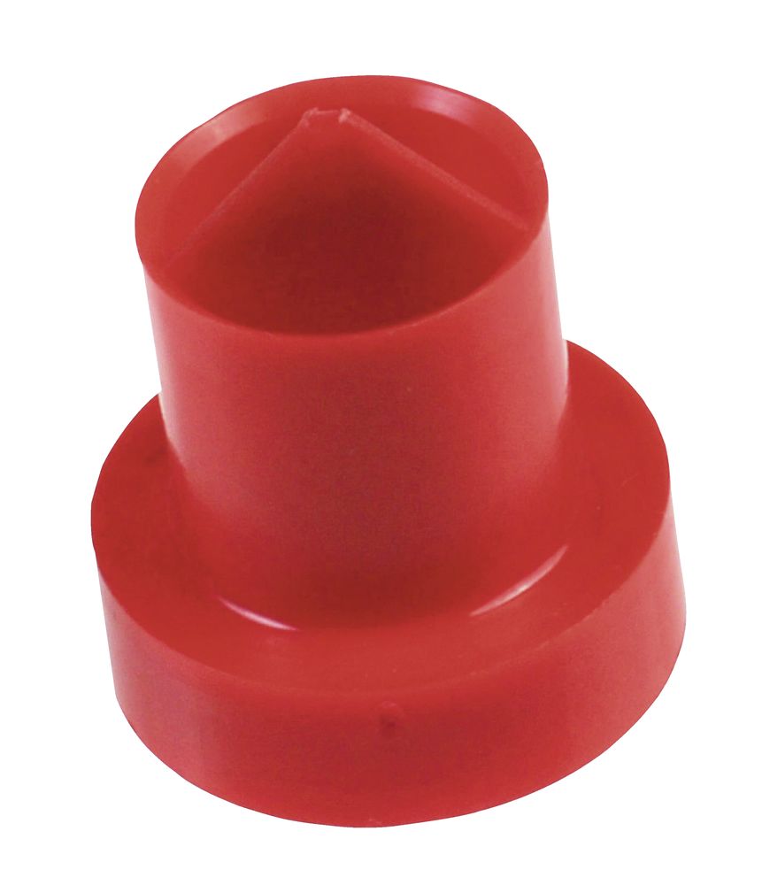 Kerbl Kanister-Auslaufhahn 61 mm Anschluss 20-40 kg Kanister