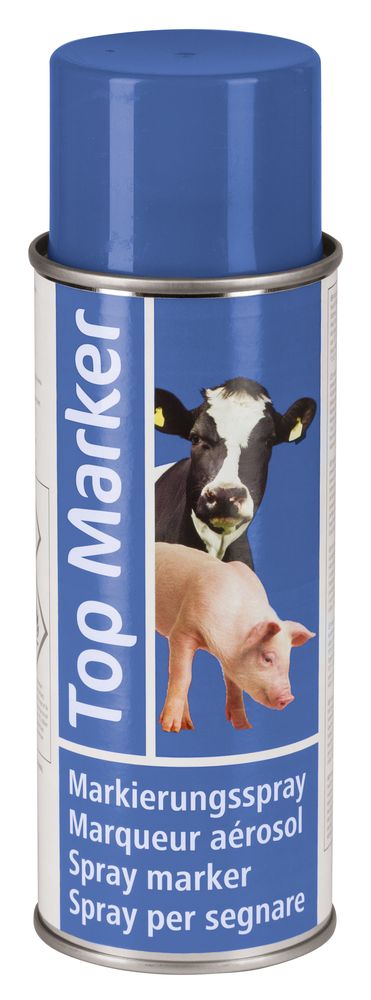 top marker
