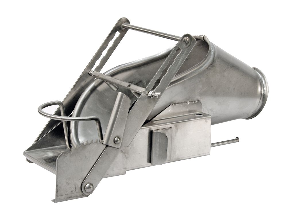 Castration Device, Stainless Steel - Pig Breeding and Farming - Ca