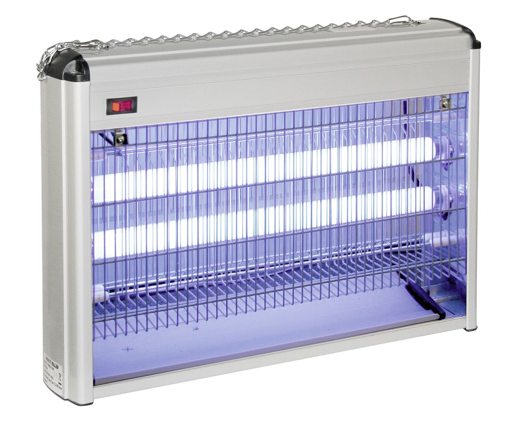 best home electric fly killer