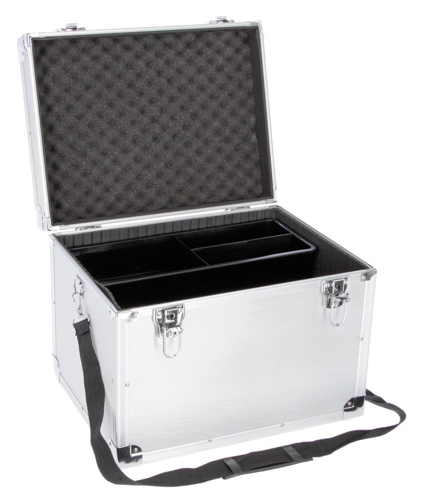 Kerbl 320137 Putzbox AluSafe Kerbl 320137 Putzbox AluSafe