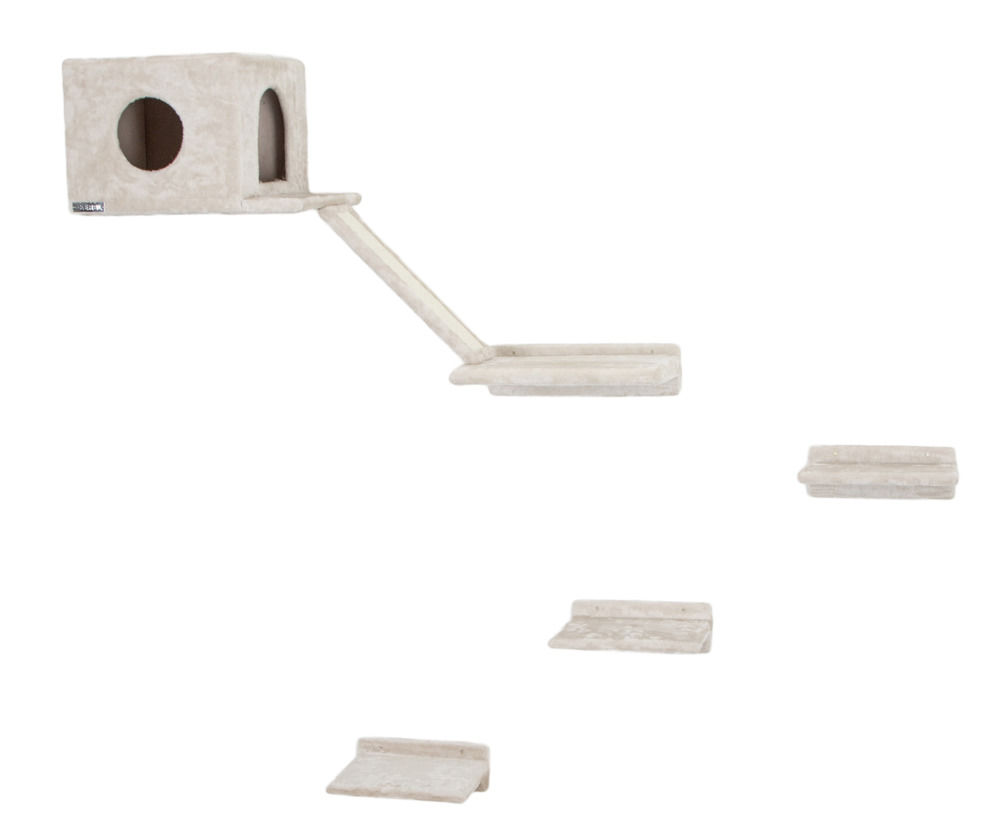 Mur D Escalade Montblanc Accessoires Pour Chats Arbres A Chat Albert Kerbl Gmbh