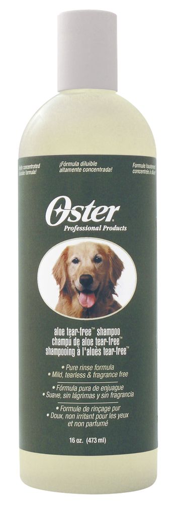 oster pet products