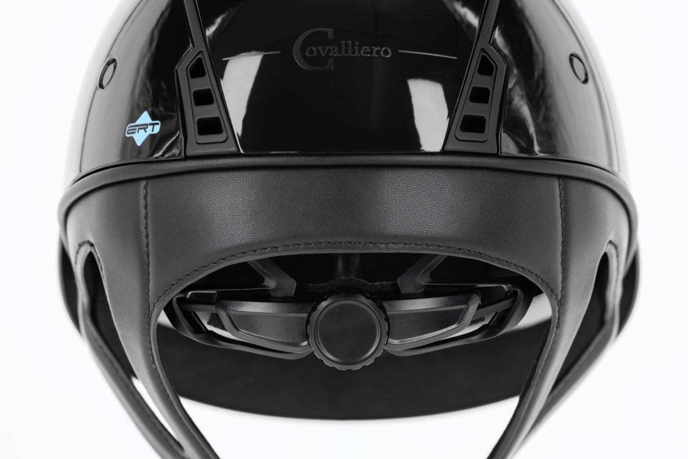 Rockible Casco Da Equitazione Con Fodera Interna Rimovibile, Ventilato E Regolabile, Per Ciclismo E Mountain Bike, Taglia 54-58 Cm - 3