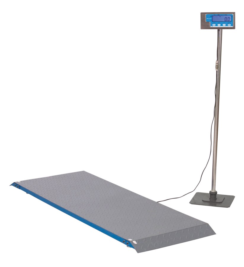 Scaletta Per Animali Kerbl - 35 O 45 Cm, Max 50 Kg - Foto 4