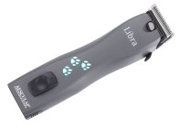 Aesculap Tosatrice a batteria Libra