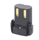 Batteria per tosatrice