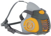 Semimaschera Vulcano