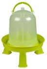 Abbeveratoio in plastica