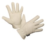 Guanto in pelle nappa caprina Rancher II