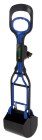 Pinza per escrementi Maxi Clean Up