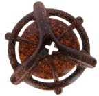 Anello da mordere Natur