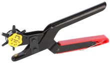 Pinza perforatrice