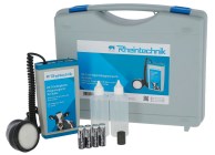 Diagnosticatore di gravidanza HK per vacche