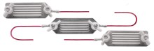 Connessione nastro da 3