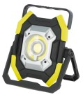 Proiettore LED mobile a batteria WorkFire 2 500 hybride