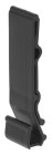 Set maniglie fune incl. Fence Clip