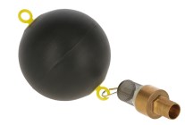 Set galleggianti per pompa per pascolo