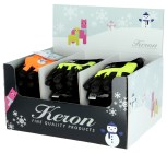 display guanto per bambini Mini Winter