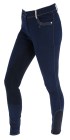 Pantaloni da equitazione Basic Plus LS