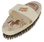 MagicBrush Brusca per cavalli WaterLily