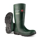 Dunlop® Stivali antinfortunistici Purofort® FieldPRO