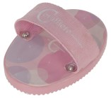 Brusca in plastica Lilli Starlight