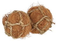 Palle da gioco e da rosicchiare